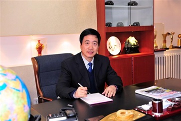 远通集团新年贺词：春山可望 向新出发